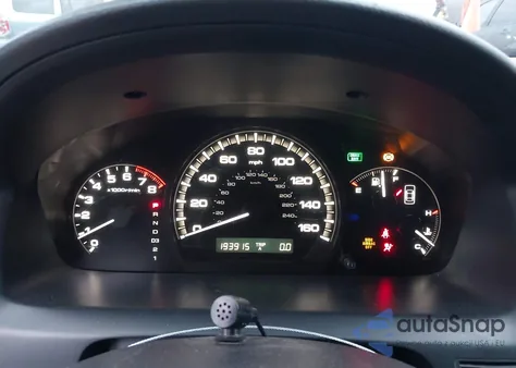 2006 Honda Accord 2.4 Lx z USA, uszkodzony, nr VIN 3HGCM56436G705485